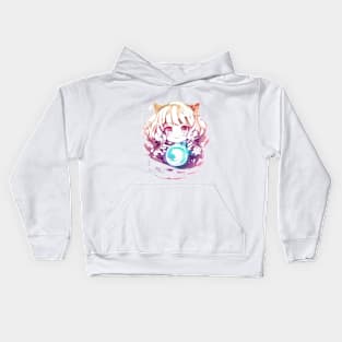 Cute 4 Kids Hoodie